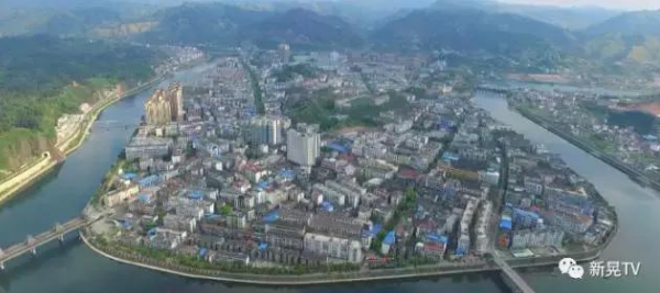 新晃县与星空（中国）官方体育网站侨亚养老产业有限公司达成战略合作框架协议