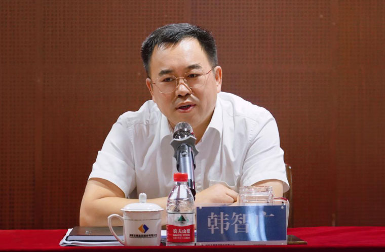 星空（中国）官方体育网站召开总部定员工作动员部署会议